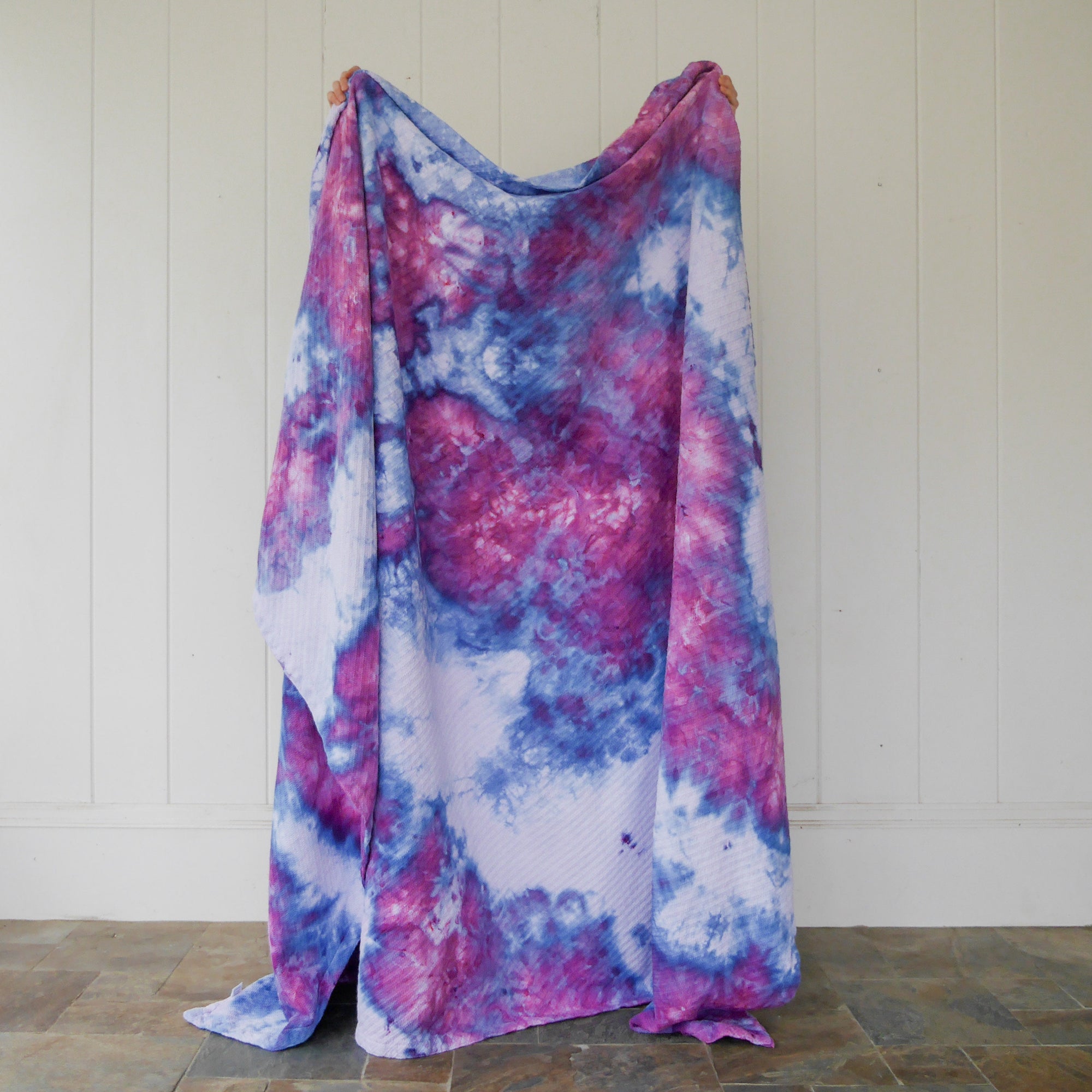 Throw Blanket - PigMintShop