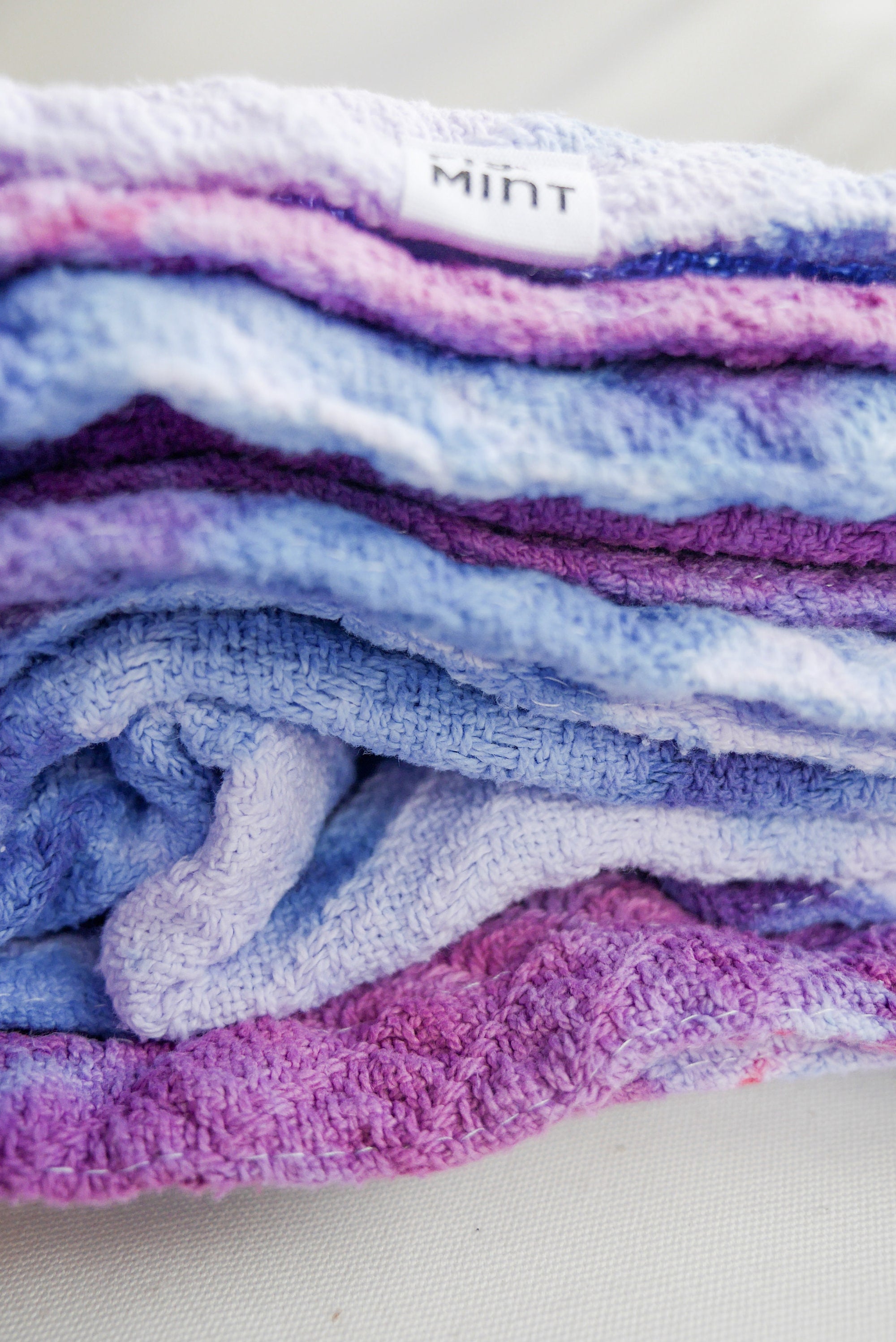 Throw Blanket - PigMintShop