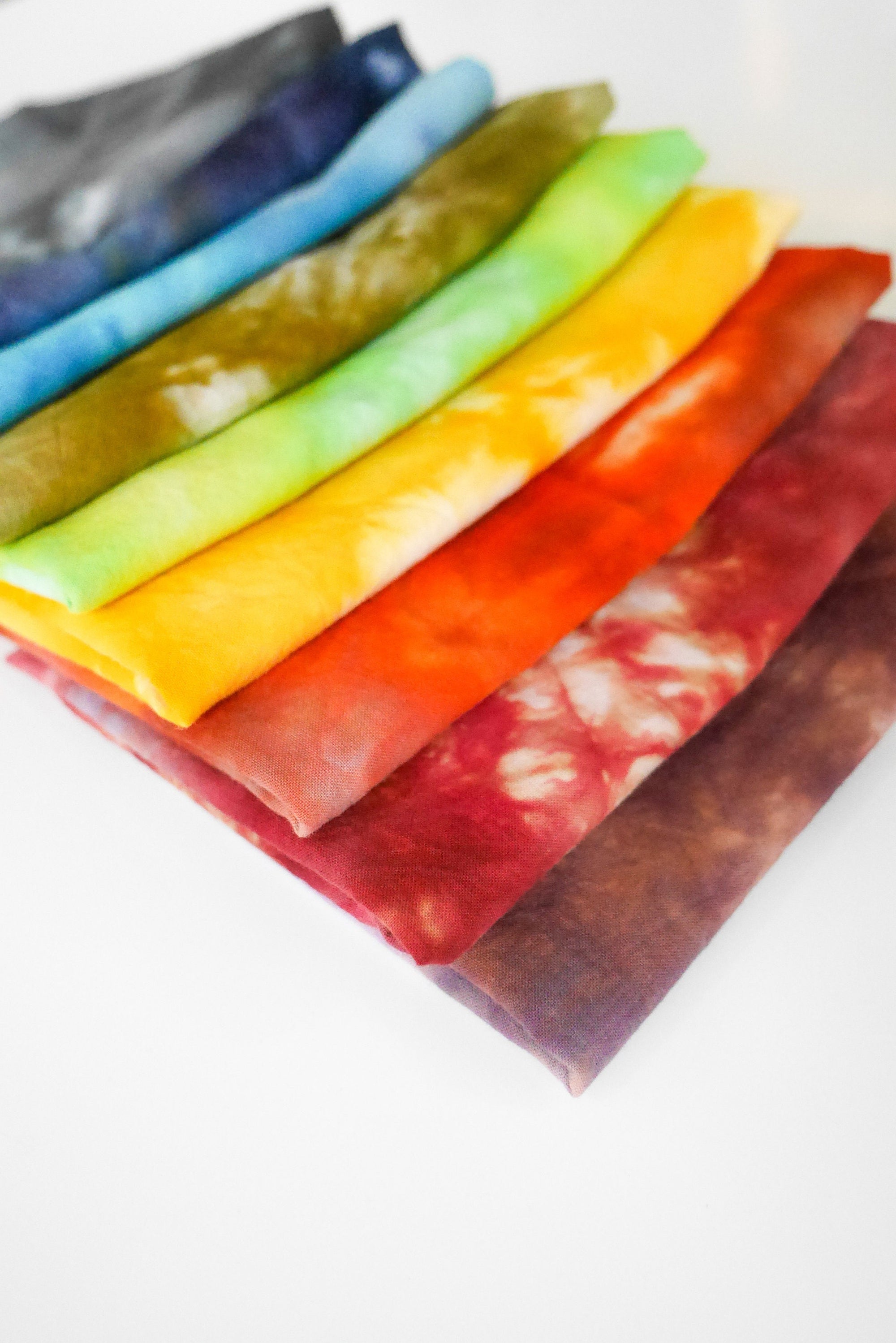 Pack of 10 Bandanas - PigMintShop