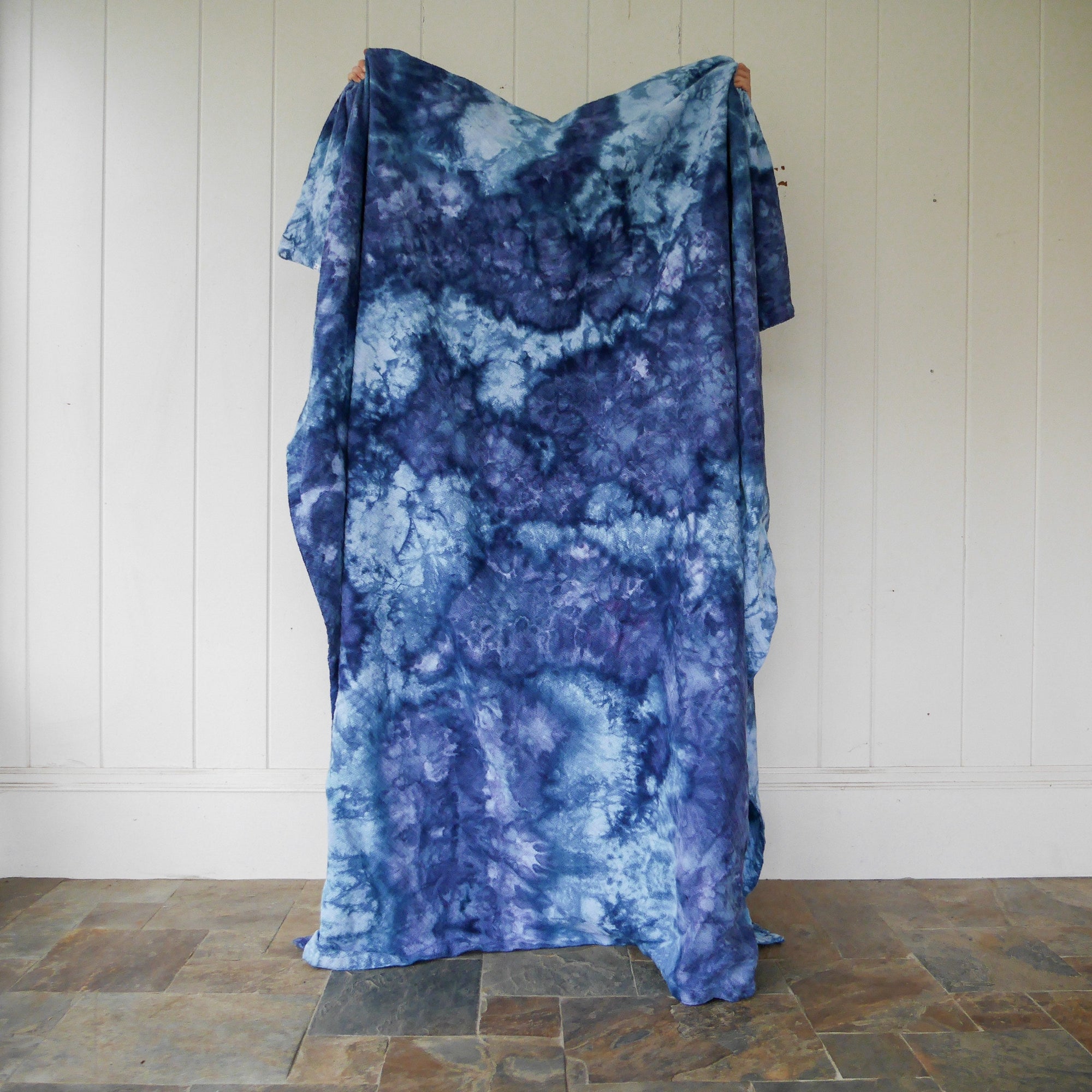 Throw Blanket - PigMintShop