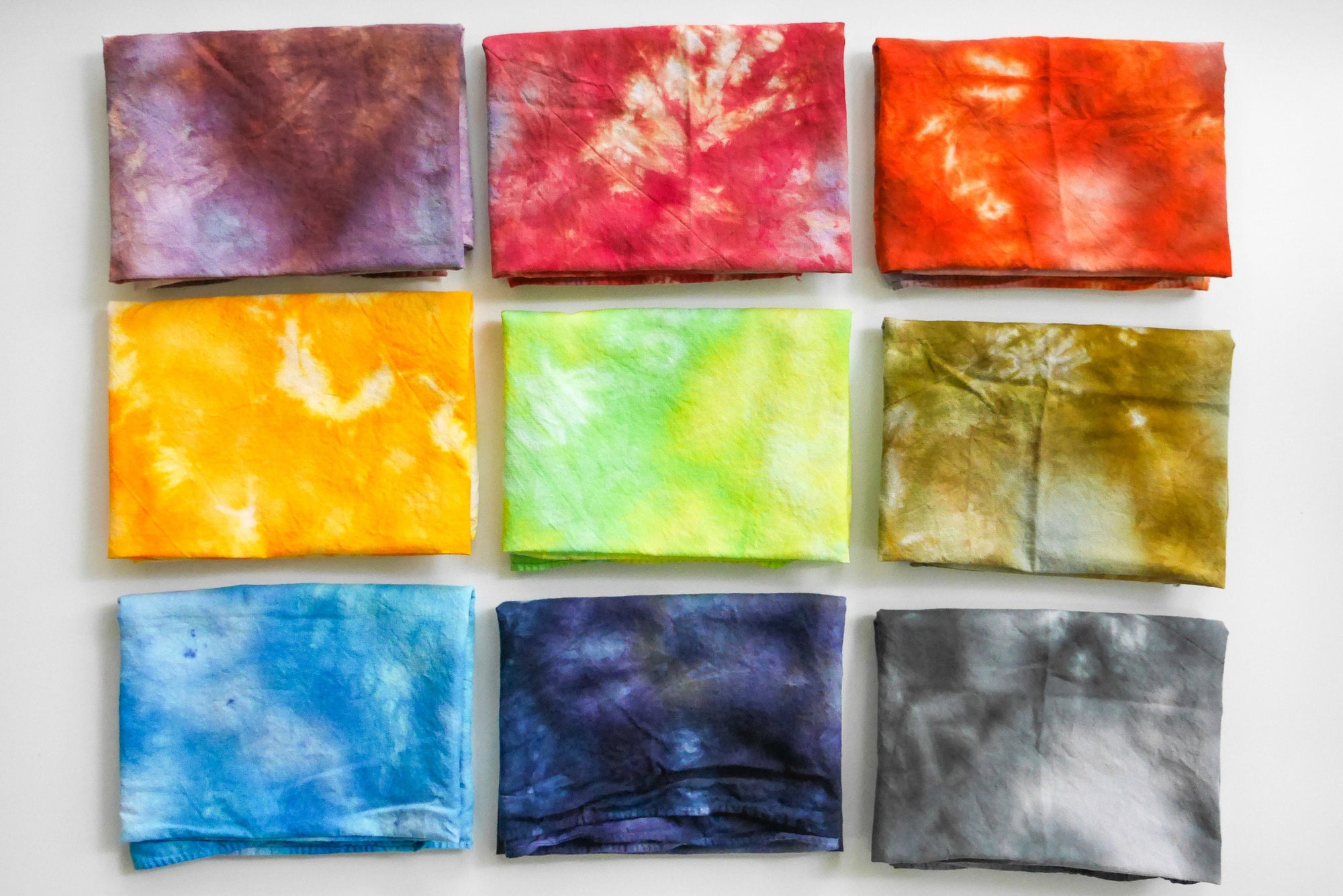 Bandanas - PigMintShop