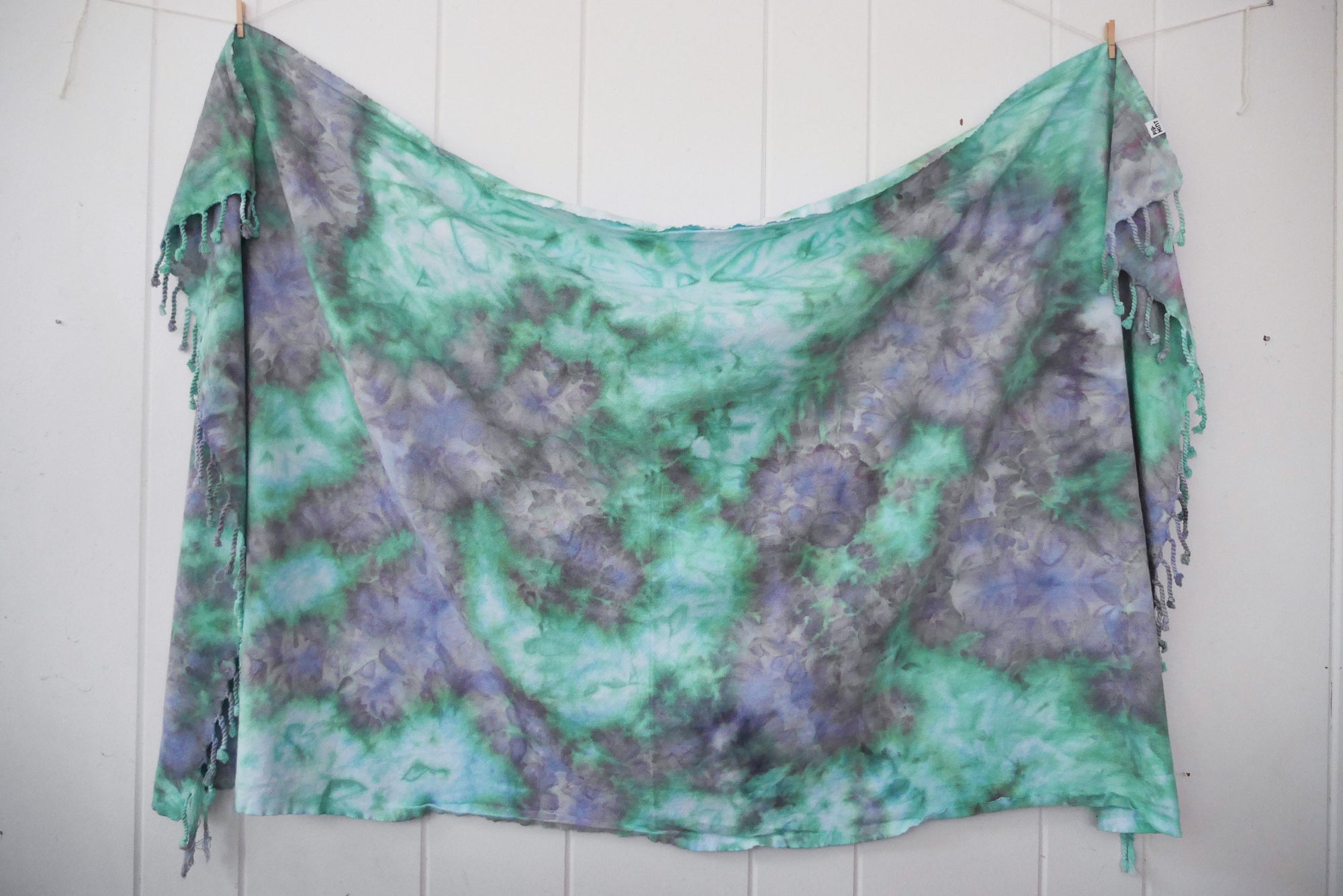 Turkish Cotton Towels - PigMintShop