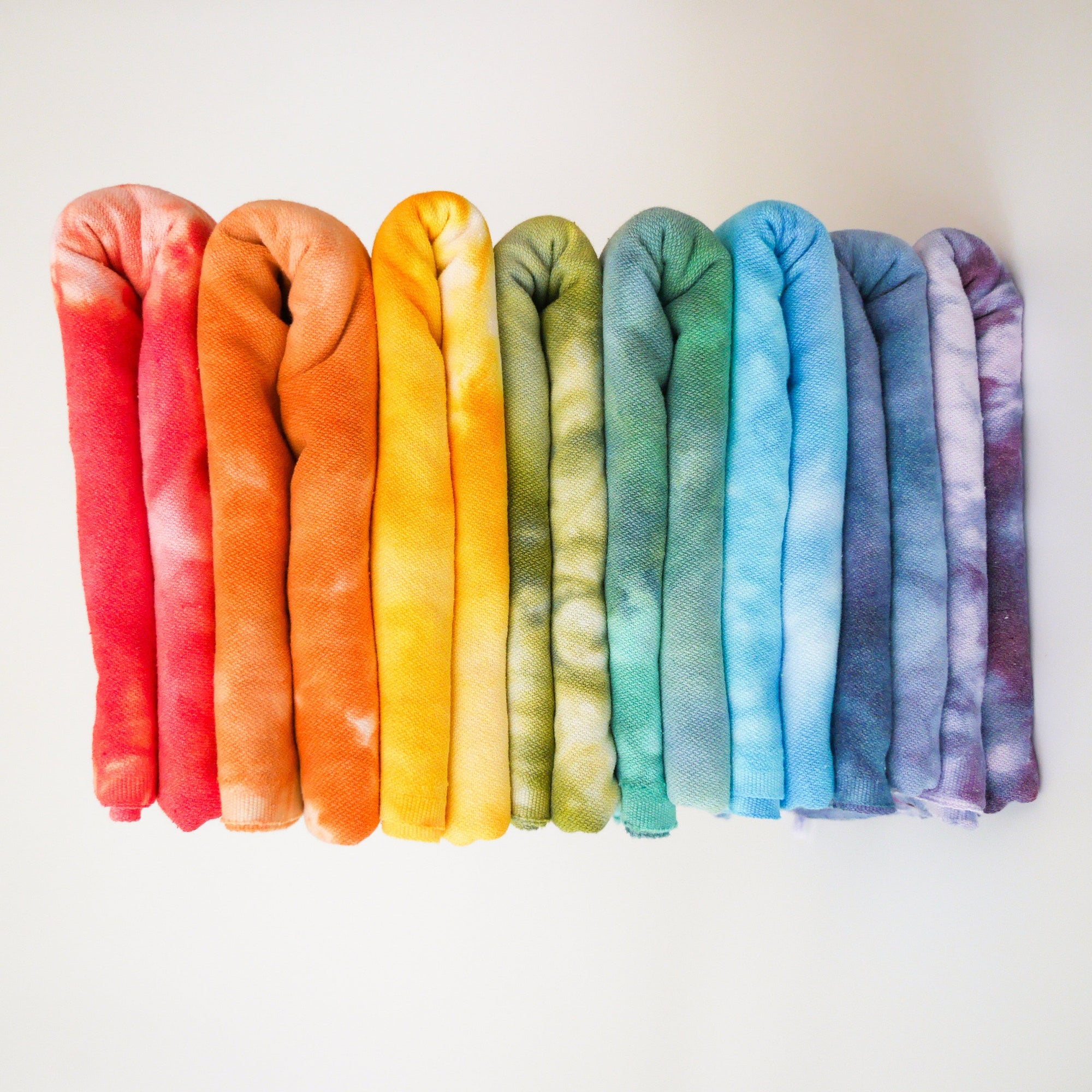 Turkish Cotton Towels - PigMintShop