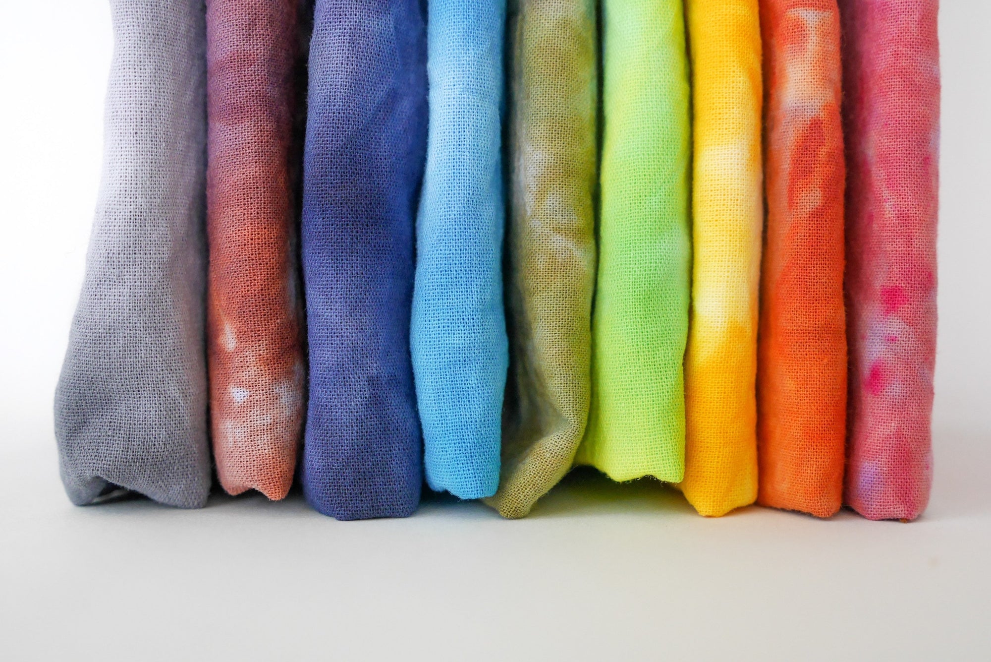 Pack of 10 Bandanas - PigMintShop